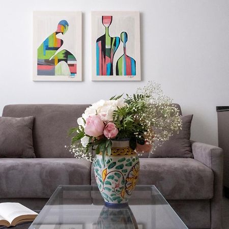 פלרמו Cilea Apartments מראה חיצוני תמונה
