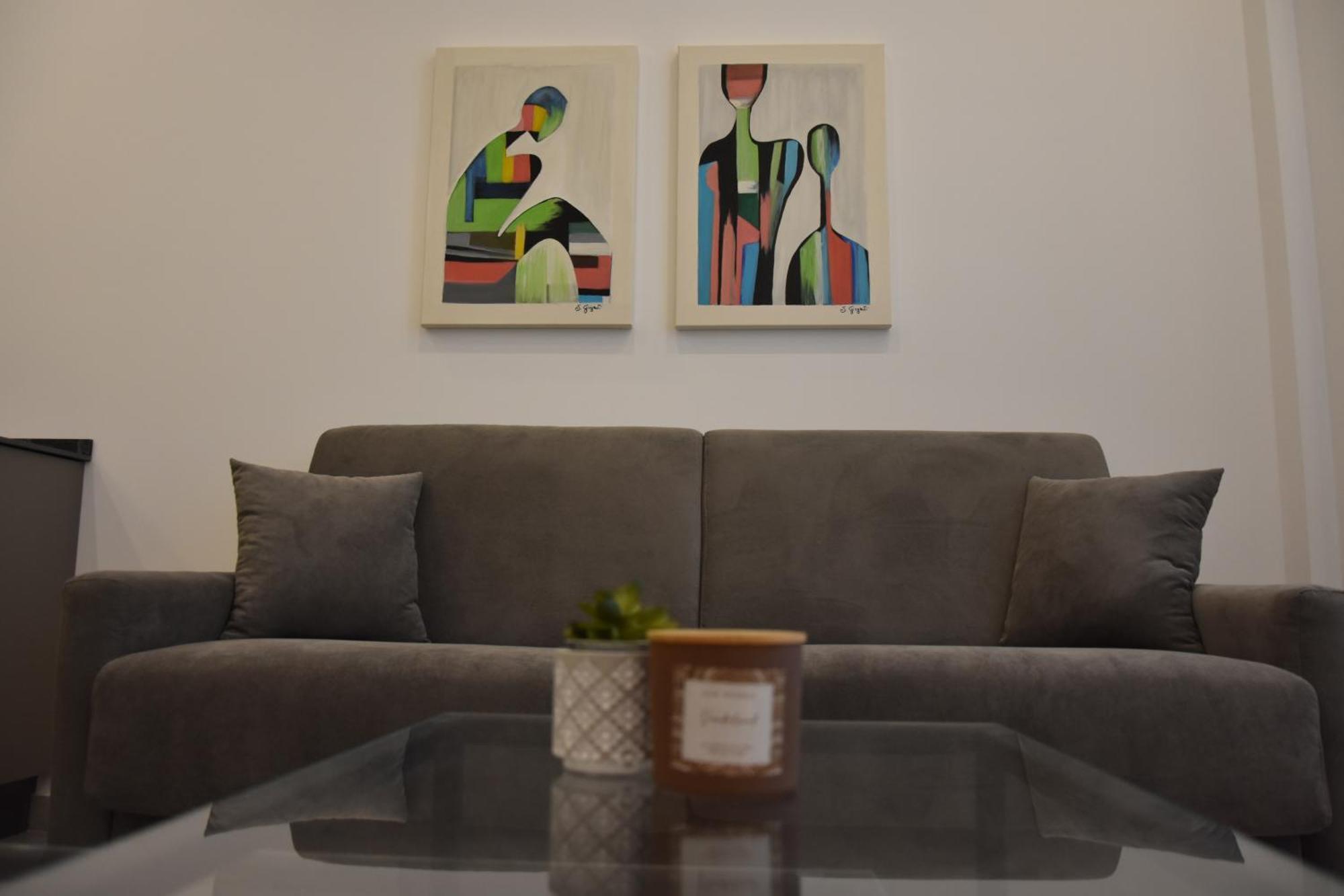פלרמו Cilea Apartments מראה חיצוני תמונה