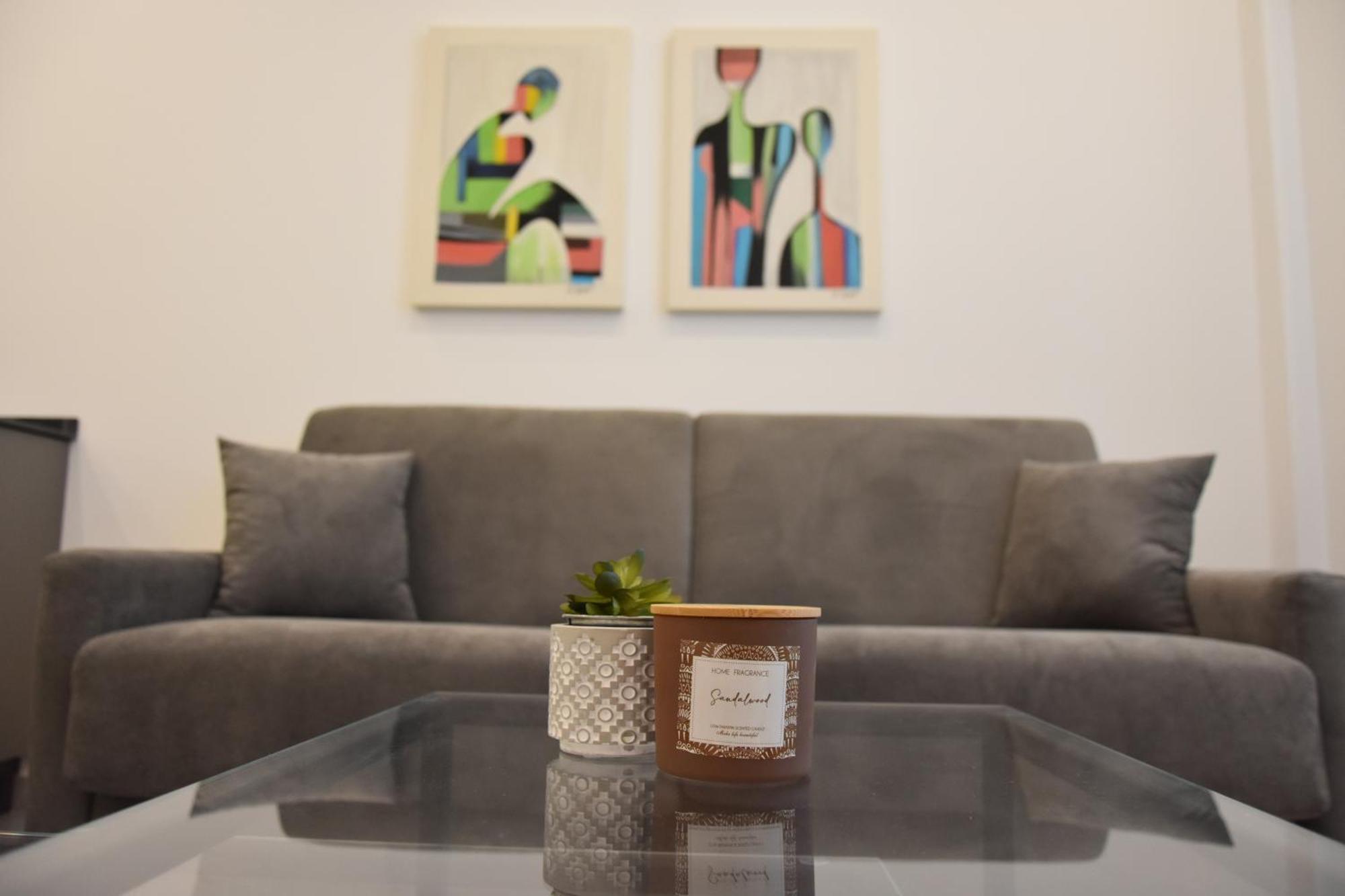 פלרמו Cilea Apartments מראה חיצוני תמונה