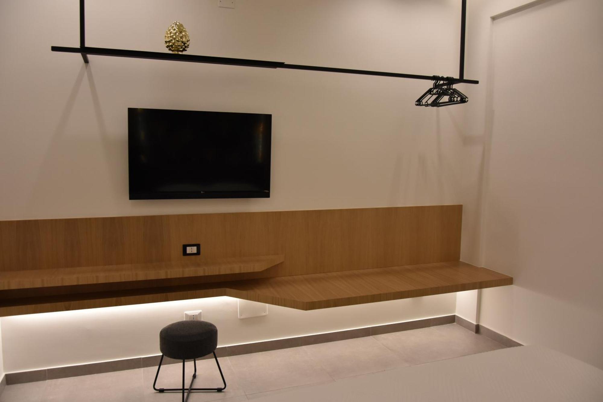 פלרמו Cilea Apartments מראה חיצוני תמונה