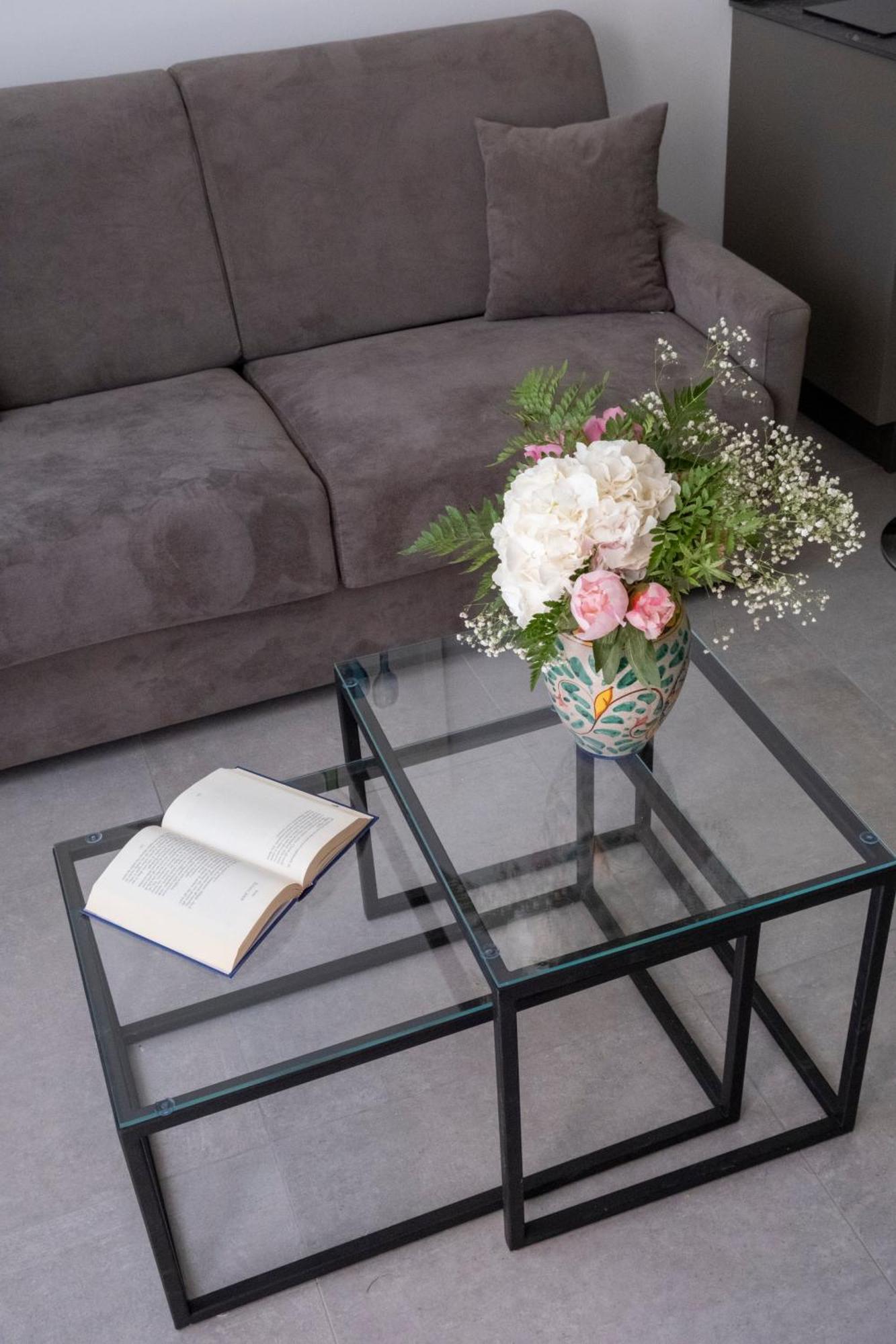 פלרמו Cilea Apartments מראה חיצוני תמונה