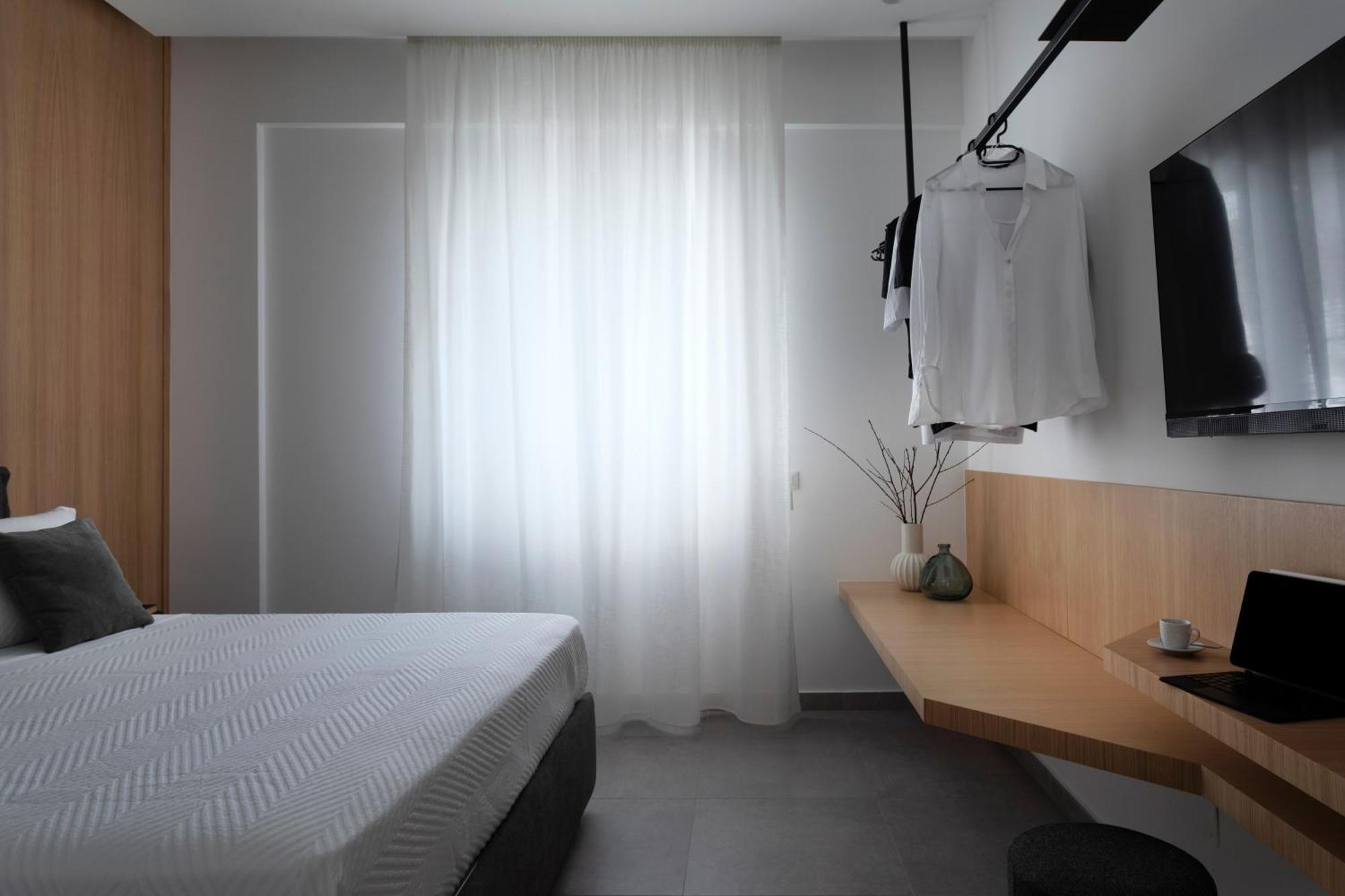 פלרמו Cilea Apartments מראה חיצוני תמונה