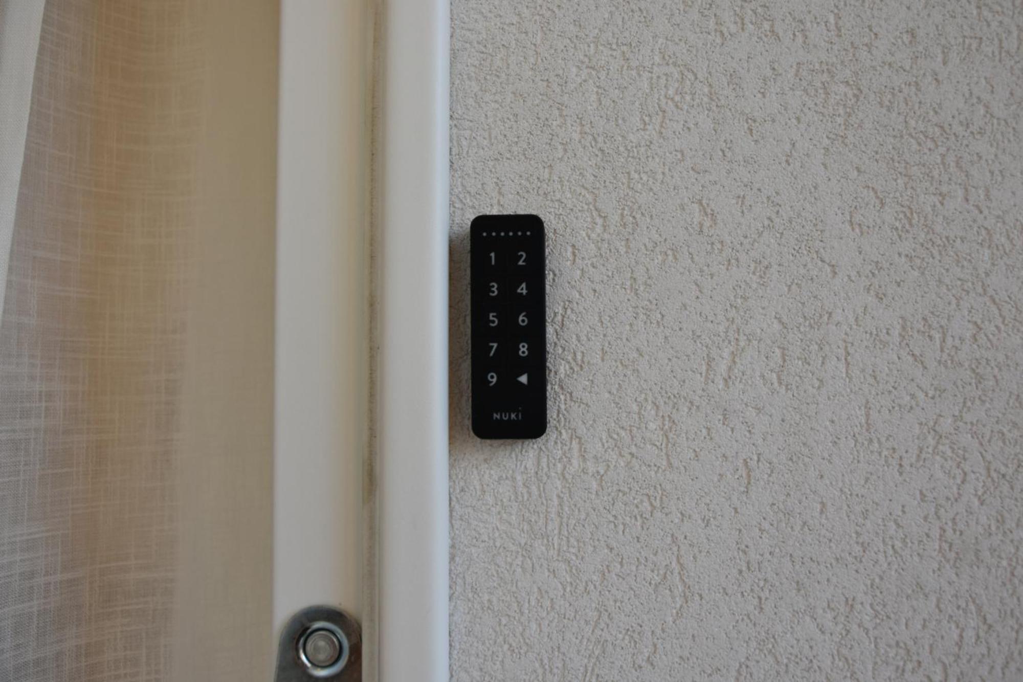 פלרמו Cilea Apartments מראה חיצוני תמונה