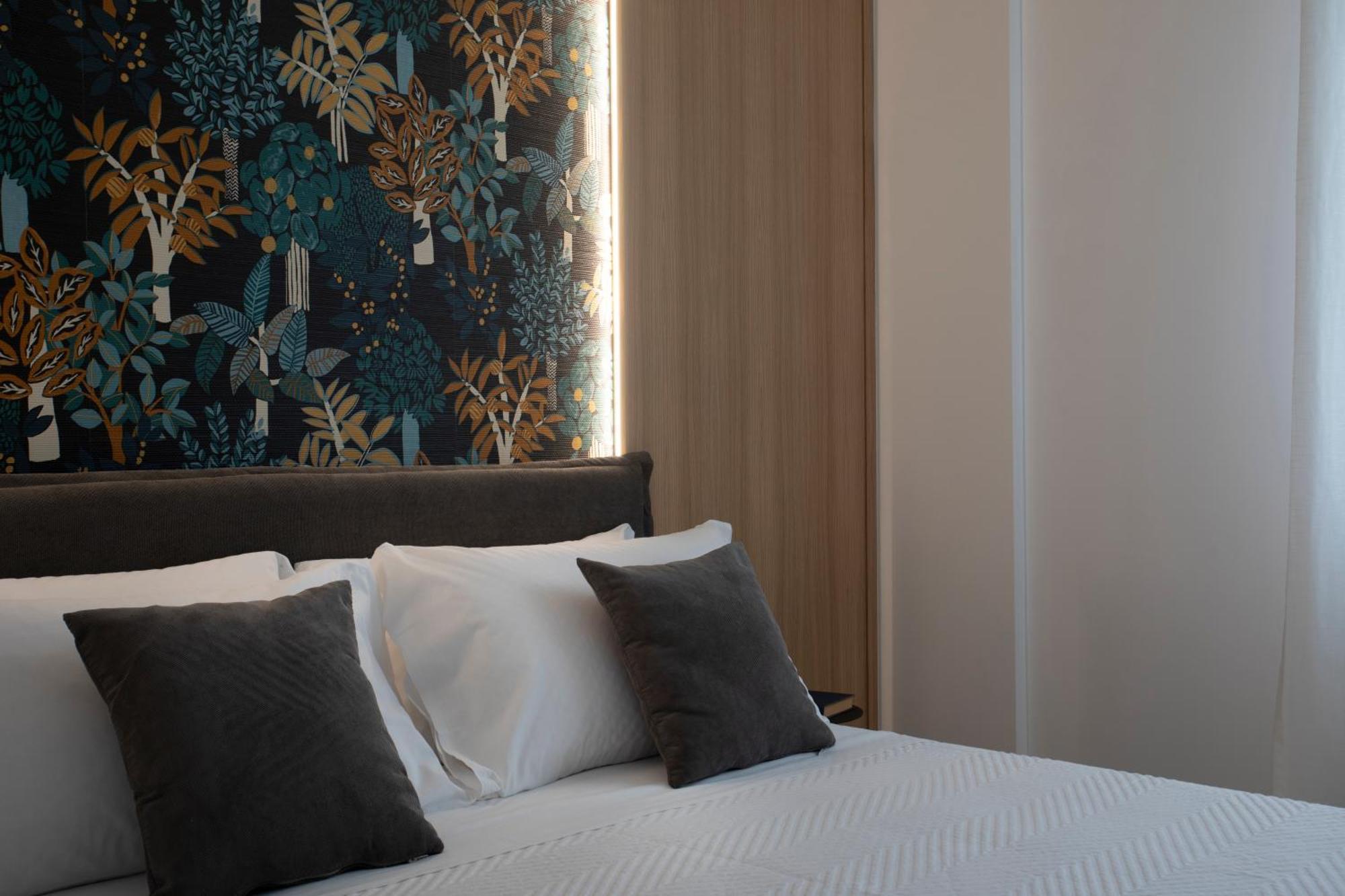 פלרמו Cilea Apartments מראה חיצוני תמונה