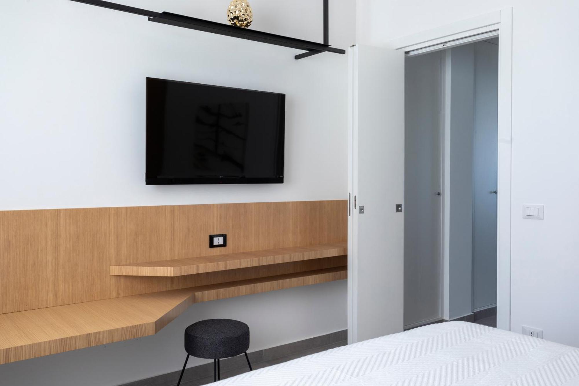 פלרמו Cilea Apartments מראה חיצוני תמונה